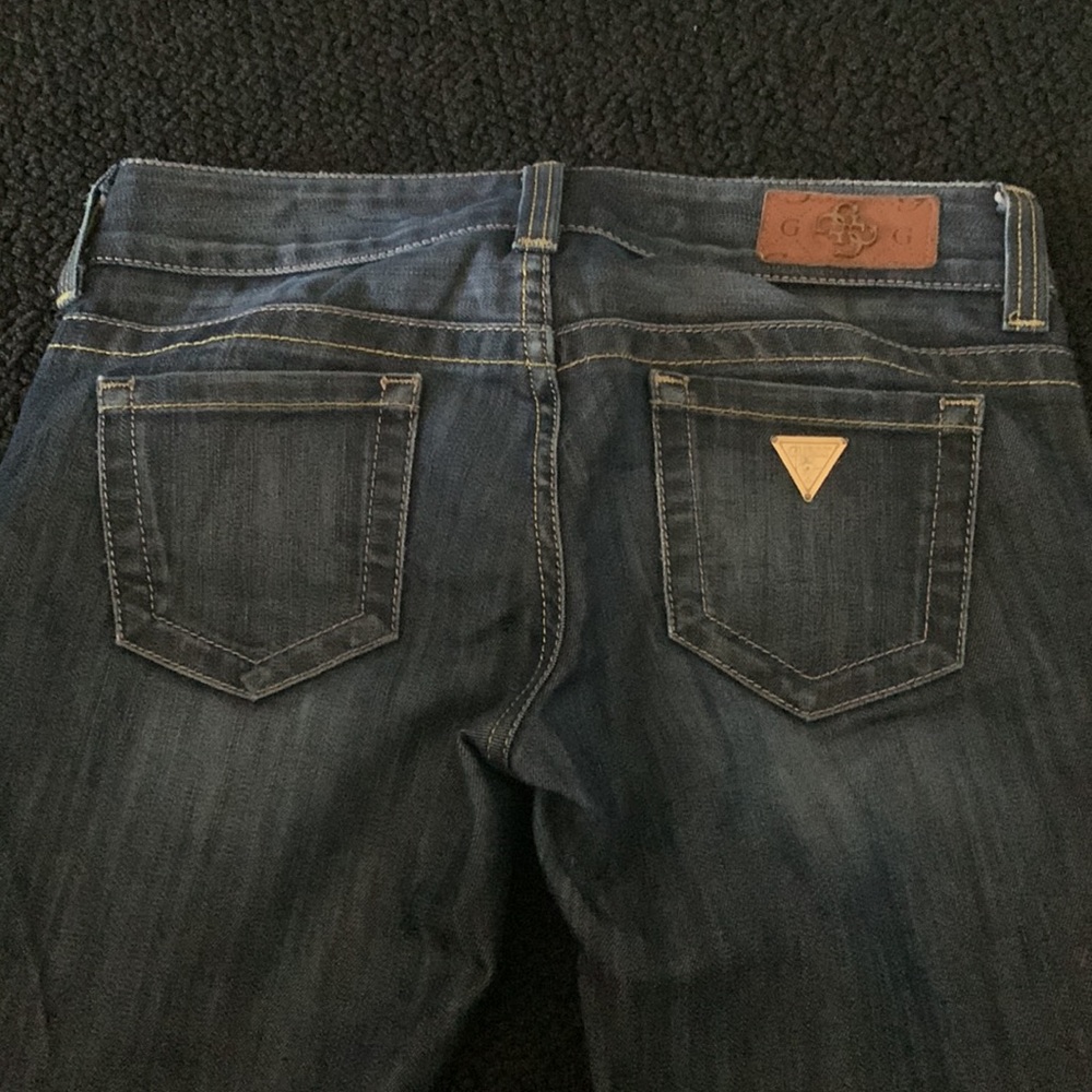 Guess premium jeans